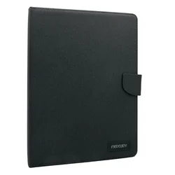Maska za tablet Mercury 8, Univerzalna, Crna