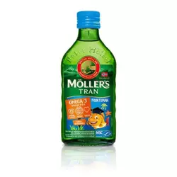 Mollers Omega 3 Kids 250ml