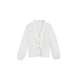 Scalpers Bluza    ecru