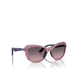 Emporio Armani Sončna očala 0EK4004 53764650 Roza