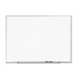 Tabla bela magnetna 120x240