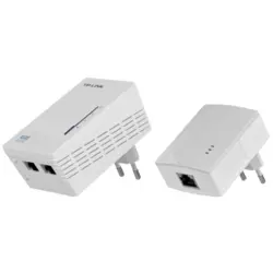 TP-LINK TL-WPA4220 Kit