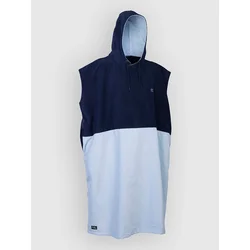 Ion Select Bamboo S Surf Poncho blue