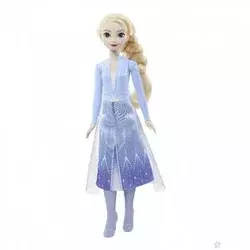 Lutka Elsa Frozen HLW46