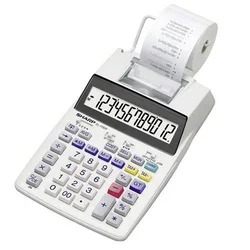Kalkulator Sharp El-1750V