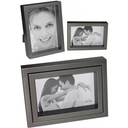 Ram set 1/2 pewter ( KPB16-P2 )