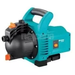 Gardena - Pu pumpa 3000/4 Eco automaska sa rezervoarom GA 01753-20