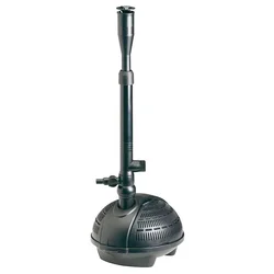 Pontec Pumpa za fontanu PondoVario 1500 57123