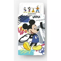 Posteljina Disney – Mickey Mouse