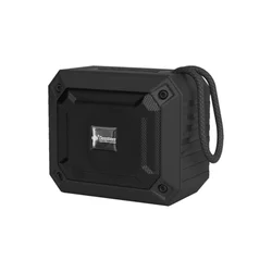 DEEPBASS BOX-05 Bluetooth zvučnik crni