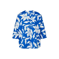 s.Oliver Bluza kraljevo modra/bela