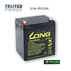 KungLong 12V 5Ah WP5-12 ( 0811 )