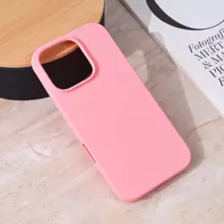 Maska Giulietta za iPhone 16 Pro mat roze