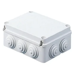 Razvodna doza N/O GW 44-008