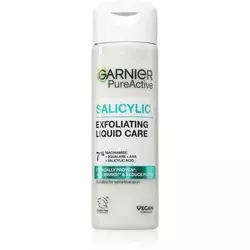 Garnier Pure Active Tečna nega sa efektom pilinga, 120ml