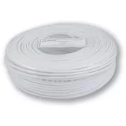 VLB 24-2x1 + 4x0,22/100 - paket 100m/folija