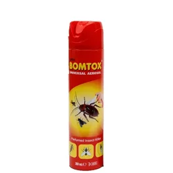 Bomtox Sprej protiv insekata, 300ml