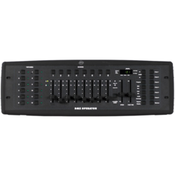 American DJ ADJ DMX Operator 1 Controller