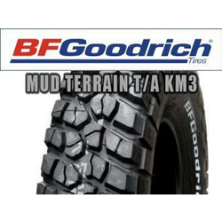 BF Goodrich Mud-Terrain T/A KM 3 ( 255/85 R16 119/116Q POR )