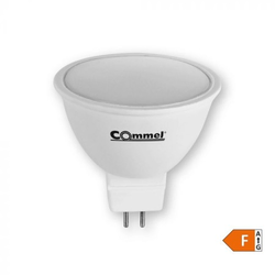 Commel led sijalica gu5.3 mr16 6w 3000k 500lm ( c305-781 )