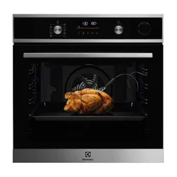 ELECTROLUX EOC6H76X