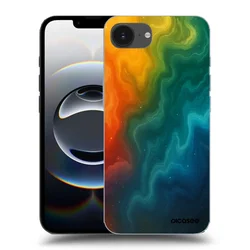 ULTIMATE CASE za Apple iPhone 16e - Solar
