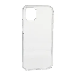 Comicell Gentle Color Maska za telefon iPhone 11, Providna