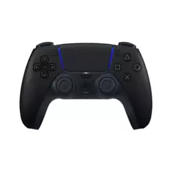 Sony DualSense 5 PS Wireless crni Gamepad