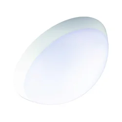 Fulgur 20997 - Tehničko plafonsko svetlo ROMANA 1xE27/75W/230V IP64