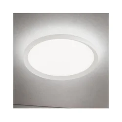Orion - LED plafonsko svetlo KANT LED/30W/230V 2700/3000/4000K prečnik 40 cm belo