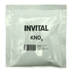 NITRO PLUS - kalijev nitrat (KNO3) - 50g