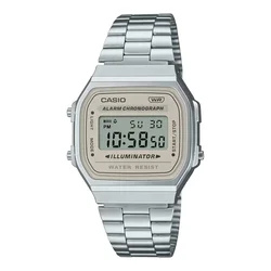 ROČNA URA CASIO A168WA-8AYES