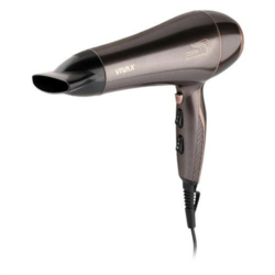 VIVAX Fen za kosu HD-2201CD braon