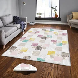 Conceptum Hypnose Tepih Eexfab1158, Pravougaoni, 160 x 230 cm, Šareni