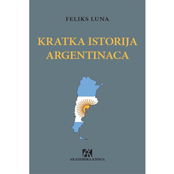 Kratka istorija argentinaca