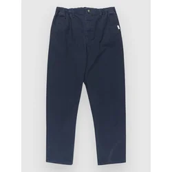 Element Regular Comfort Chino Twill moške hlače eclipse navy