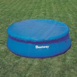 BESTWAY pokrivač za bazen 244 cm (58032)