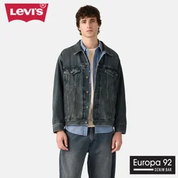 Levis Jeans Jakna