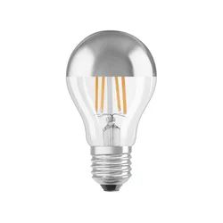 LED prigušiva sijalica sa ogledalom na vrhu E27/7,5W/230V 2700K - Osram