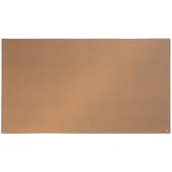 Nobo Impression Pro plutovinasta plošča široko razmerje, 1220 x 690 mm