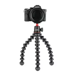 Joby stojalo GorillaPod 3K, z glavo