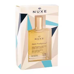 NUXE Huile Prodigieuse Multi Purpose Dry Oil Face, Body, Hair ulje za tijelo 30 ml za žene