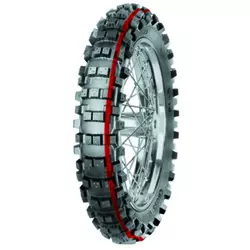 Mitas C-16 ( 110/100-18 TT 64M zadnji to?ak, NHS )