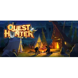 Quest Hunter