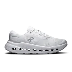 On CLOUDRUNNER 3 W, ženske patike za trčanje, bijela 3WG1005