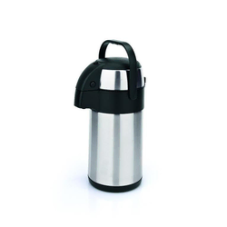 WAS Germany Termo vrč s pumpico / 5L