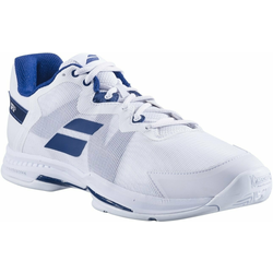 Babolat SFX3 All Court Men White/Navy 46,5