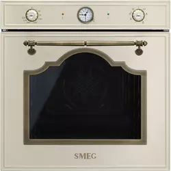 SMEG Pečica SF67C1DPO,