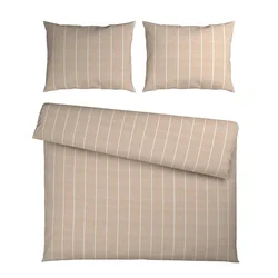 Posteljina 200x200cm 2x60x80cm Tyline Xxl