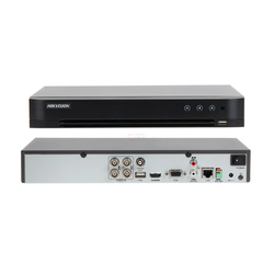 Digitalni video snimač Hikvision DS-7204HQHI-K1/A 3MPx bez HDD